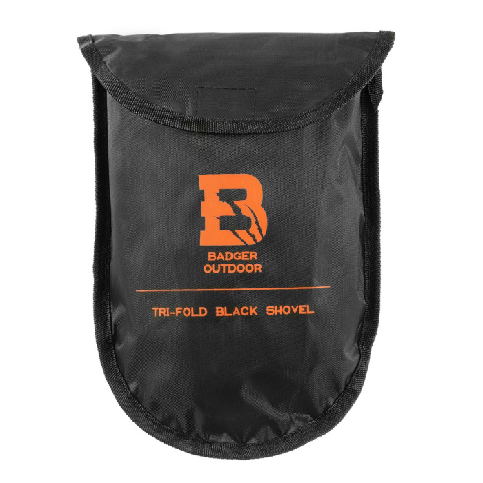 Saperka składana Badger Outdoor US Army