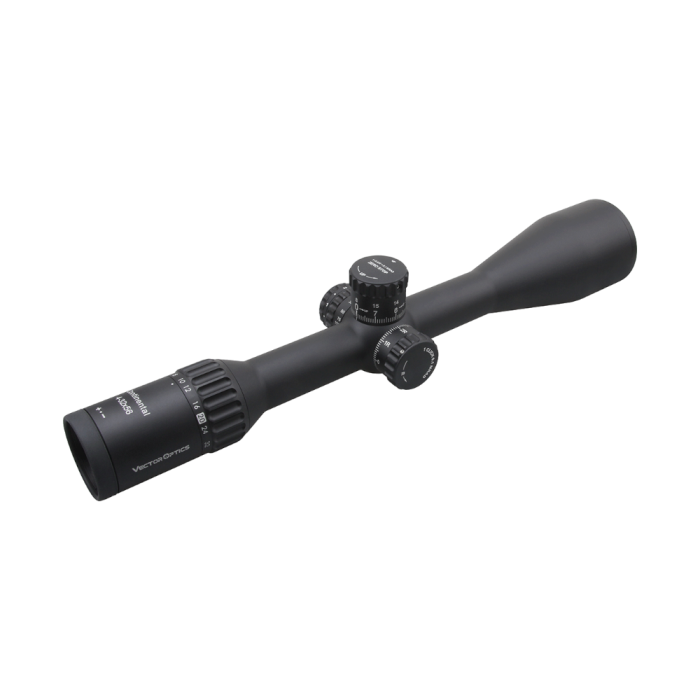 LUNETA VECTOR OPTICS CONTINENTAL X8 4-32x56 TACTICAL SFP
