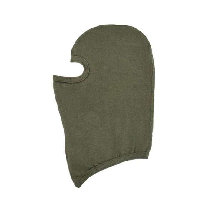 Kominiarka Helikon bawełna Olive green (CZ-KO1-CO-02)