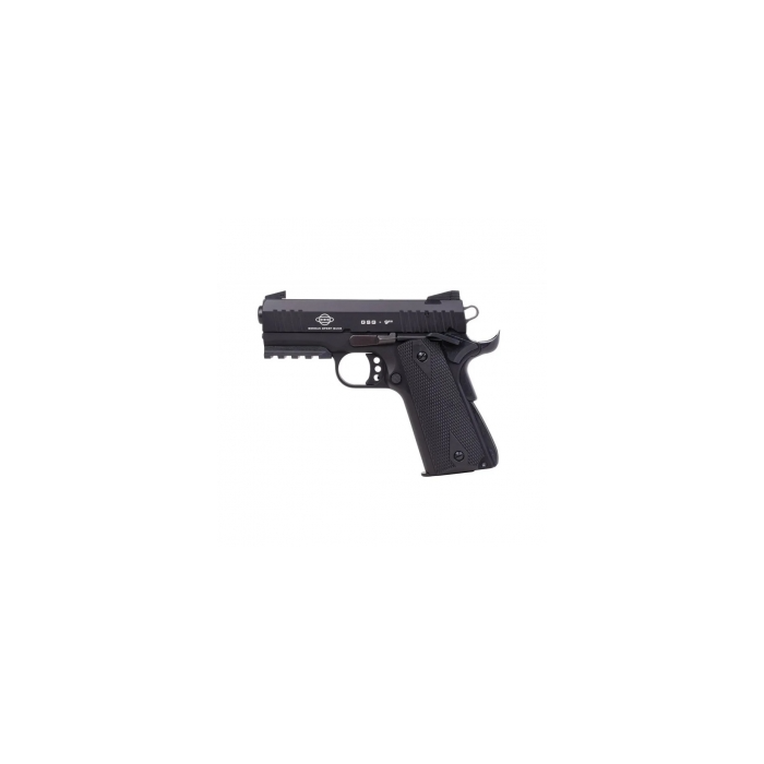 Pistolet GSG 922 STANDARD .22LR