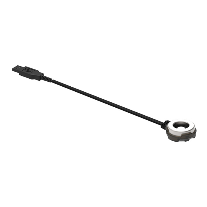 Latarka - Komplet myśliwski Armytek Predator Pro Magnet USB Extended Set