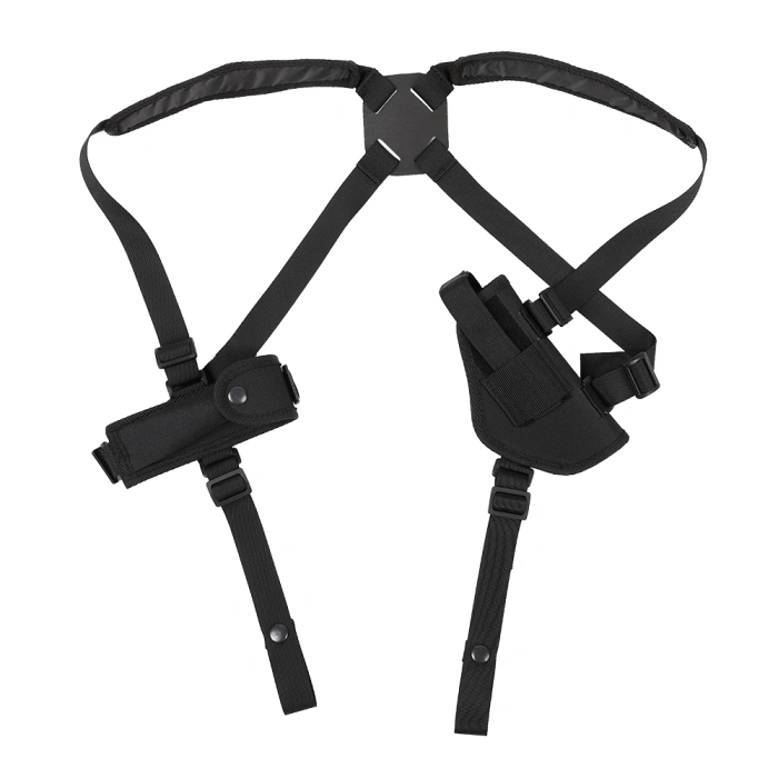 Kabura z szelkami GL1L