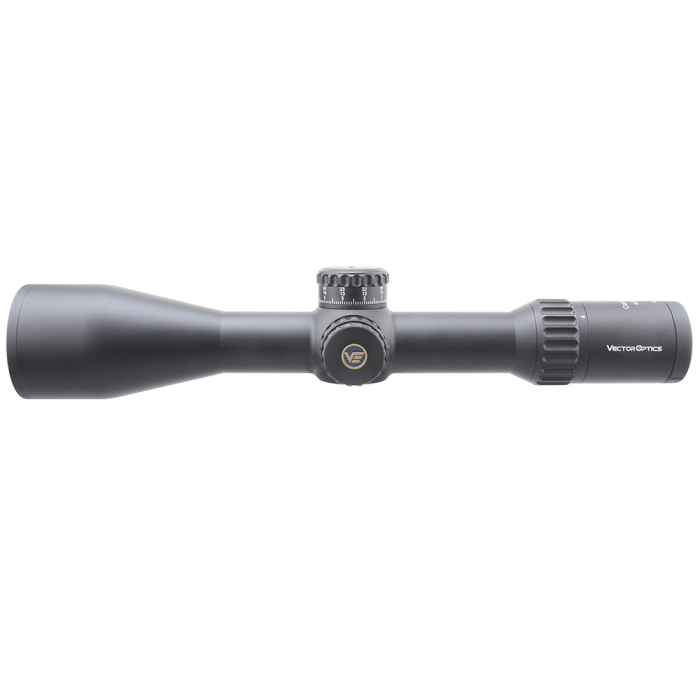 Luneta Vector Optics Continental x6 4-24x56