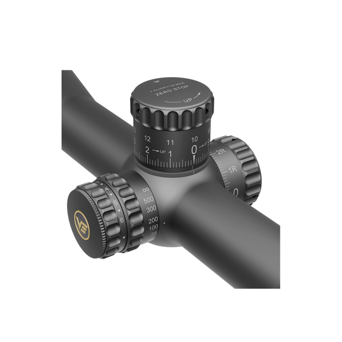 Luneta Vector Optics Continental x8 6-48x56 ED MOA TAC