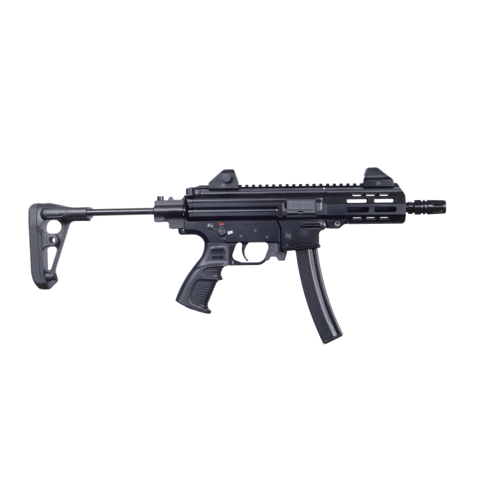 Pistolet samopowtarzalny SA-9 AKDAS 9x19MM