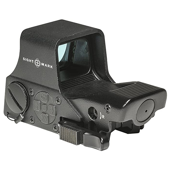 Kolimator Sightmark Ultra Shot M-Spec LQD Reflex Sight SM26009