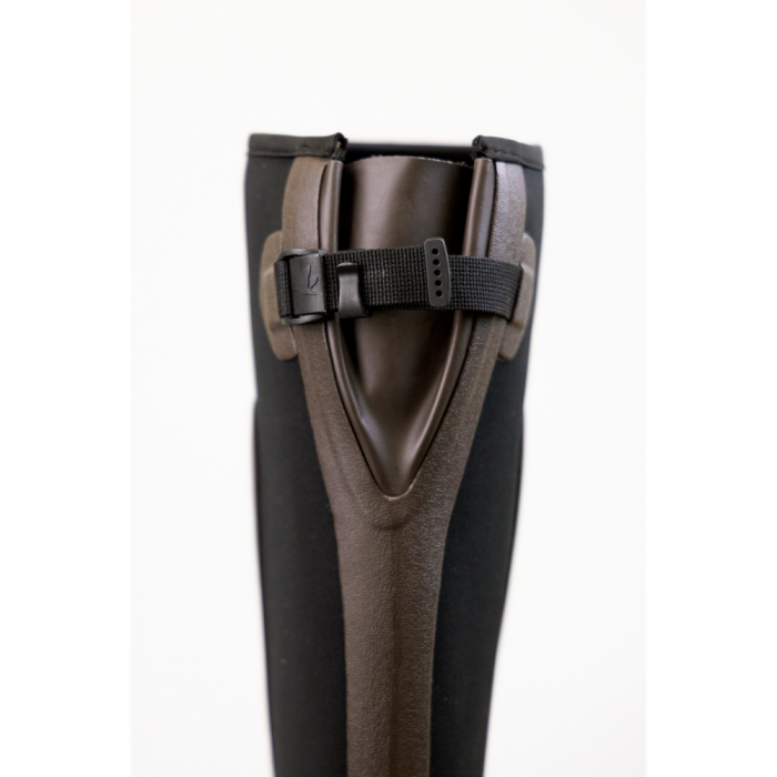 Kalosze Seeland HILLSIDE FLEX BOOT DARK BROWN (4038310072)