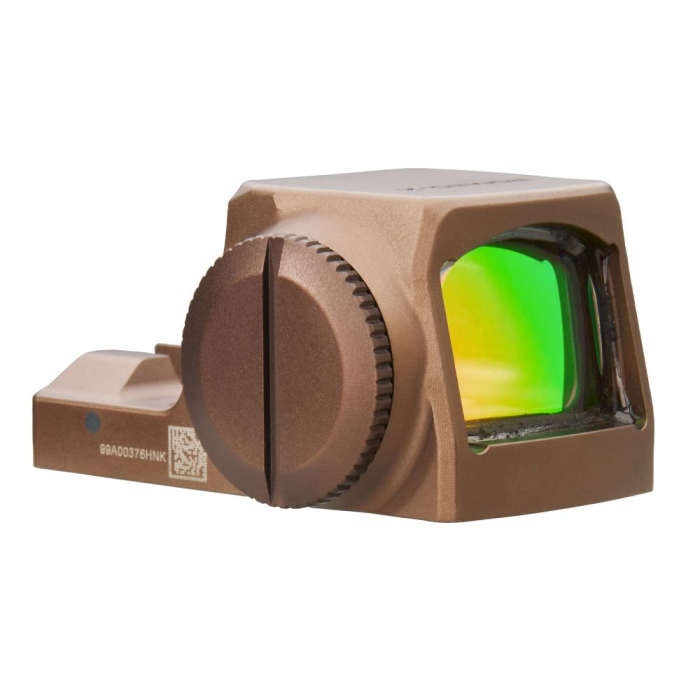 Kolimator Sig Sauer Romeo-X PRO FDE 2/32 MOA - SORX1002