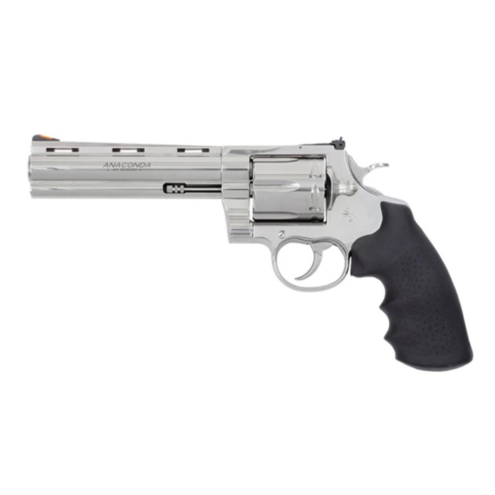 Rewolwer COLT ANACONDA 6" kal. 44MAG