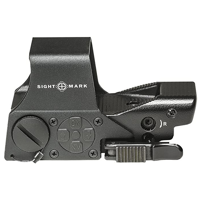 Kolimator Sightmark Ultra Shot M-Spec LQD Reflex Sight SM26009