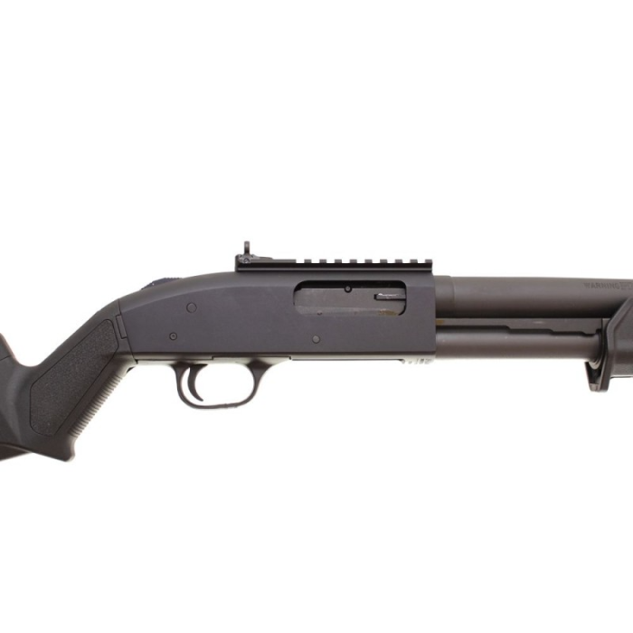 Strzelba powtarzalna MOSSBERG 590A1 Magpul kal. 12/76, lufa 508 mm