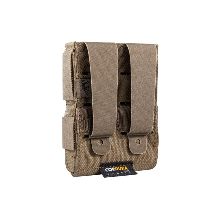 TASMANIAN TIGER KIESZEŃ SGL MAG POUCH MCL LP COYOTE BROWN 7808.346
