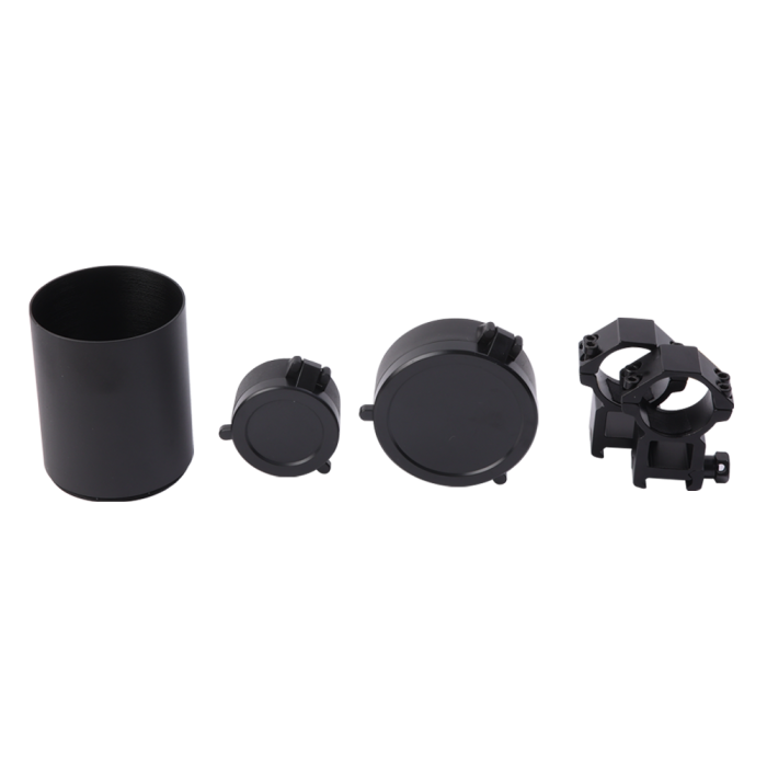 LUNETA REDWIN RW12 TOWA 2.5-15×56 FFP IR