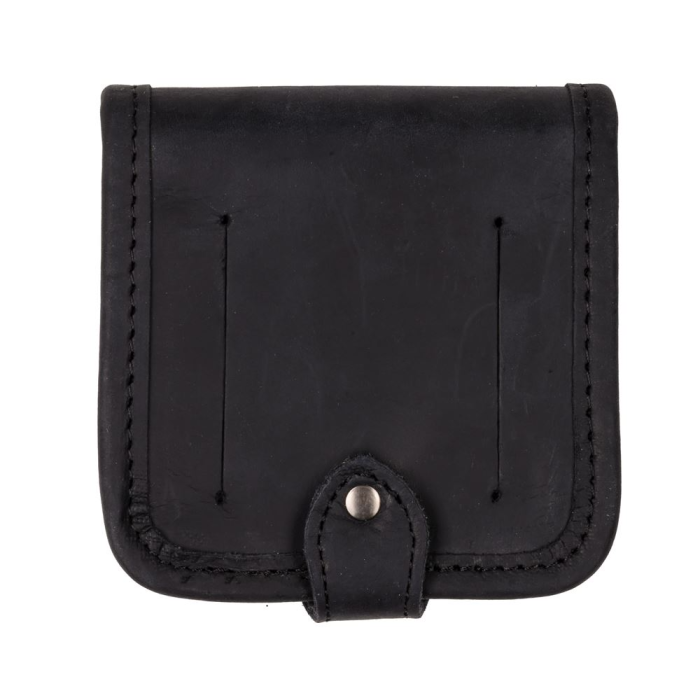 Ładownica MOOSE czarna 2WOLFS