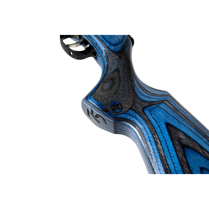 Karabin Wiatrówka HW 50 S Łamany Wersja JUBILEUSZOWA z okazji 75 lecia modelu