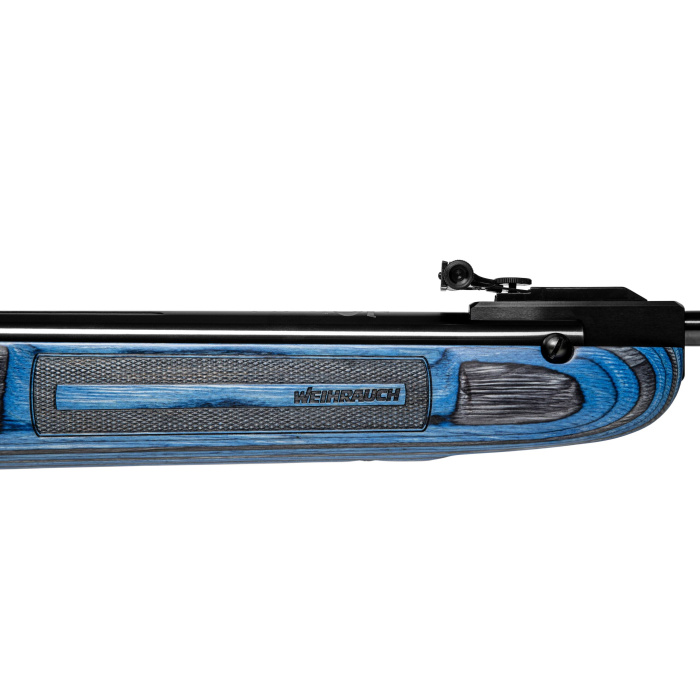 Karabin Wiatrówka HW 50 S Łamany Wersja JUBILEUSZOWA z okazji 75 lecia modelu