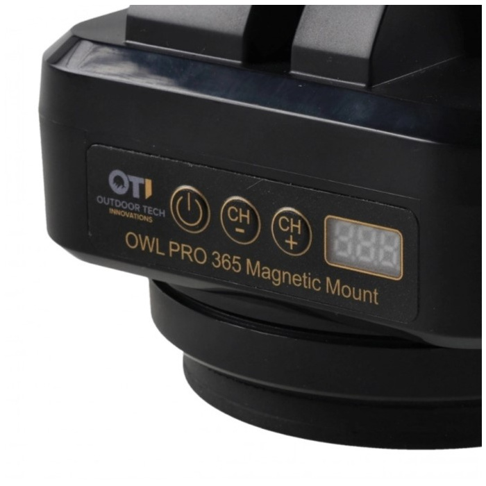 Statyw zdalnie sterowany gimbal samochodowy OWL Pro 365 do kamery termowizyjnej (894-000)