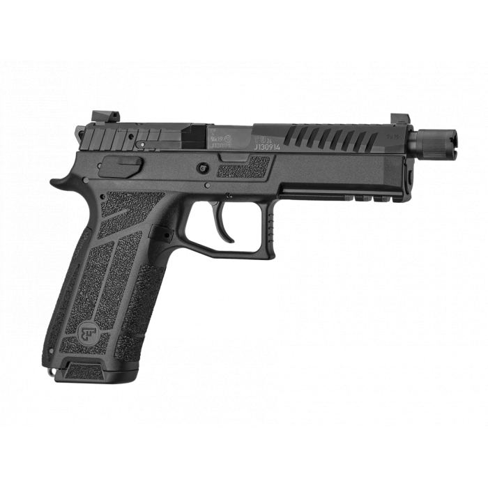 Pistolet CZ P-09 F NOCTURNE SR