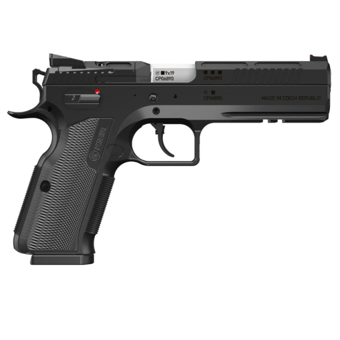 Pistolet KMR L-02 Spectra OR SA/DA