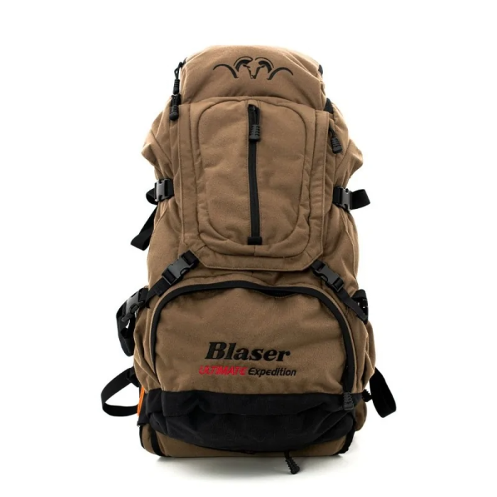 PLECAK BLASER ULTIMATE EXPEDITION (BLA-707445)
