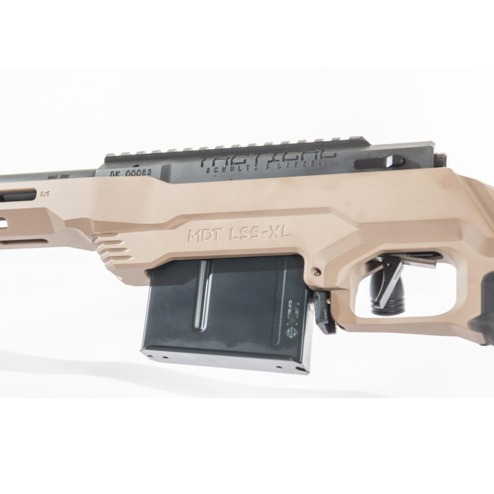 Karabin Schultz & Larsen Tactical MDT LSS-XL Gen2