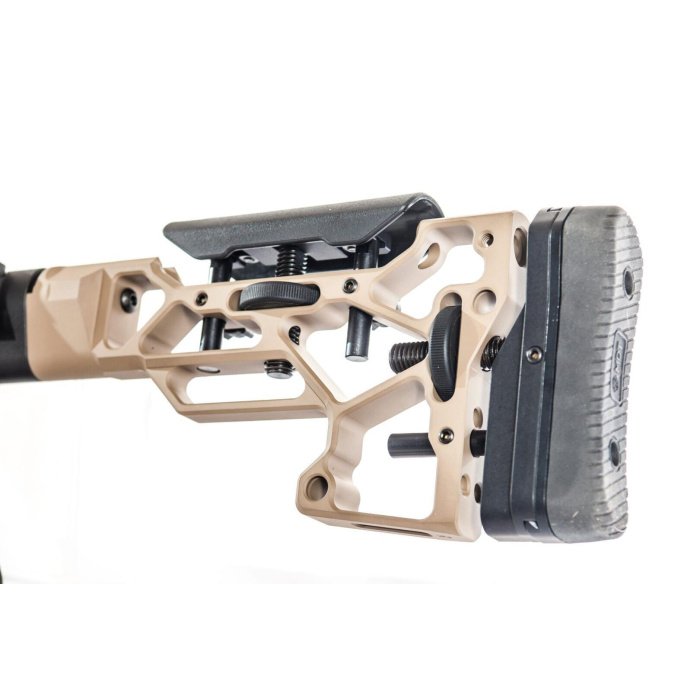 Karabin Schultz & Larsen Tactical MDT LSS-XL Gen2