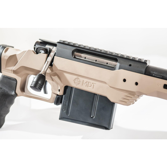 Karabin Schultz & Larsen Tactical MDT LSS-XL Gen2