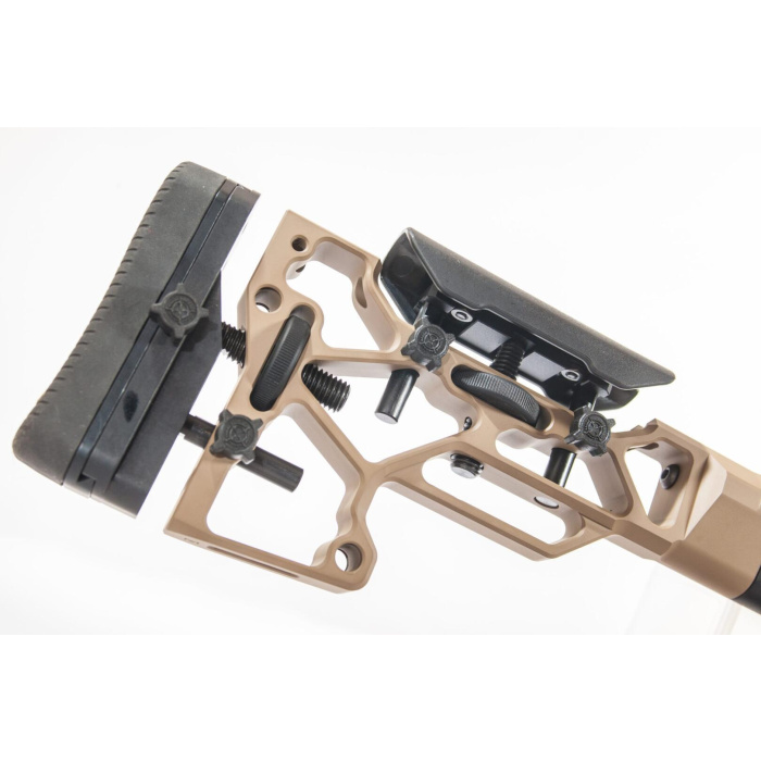 Karabin Schultz & Larsen Tactical MDT LSS-XL Gen2