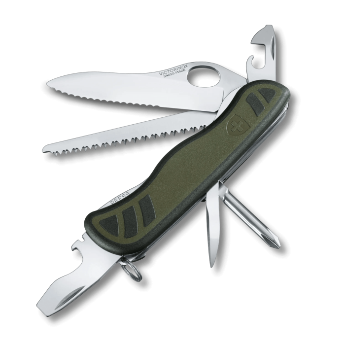 Scyzoryk VICTORINOX ARMII SZWAJCARSKIEJ 0.8461.MWCH
