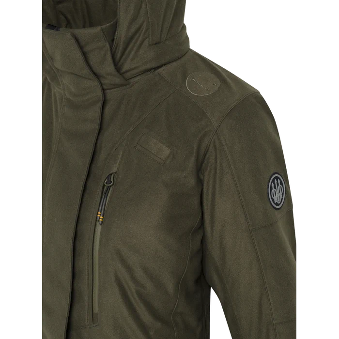 Kurtka damska Beretta Juniper Green Moss