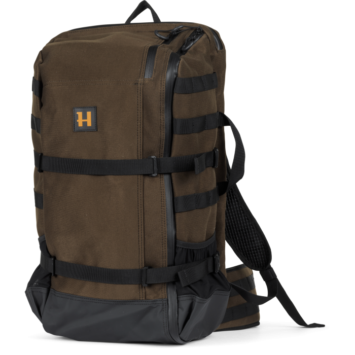 Plecak Harkila Forest Hunter Backpack Hunting green (106160011)