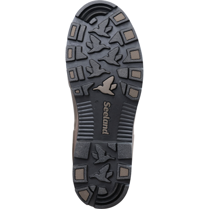 Kalosze Seeland HILLSIDE ENFORCED BOOT PINE GREEN (4038600302)