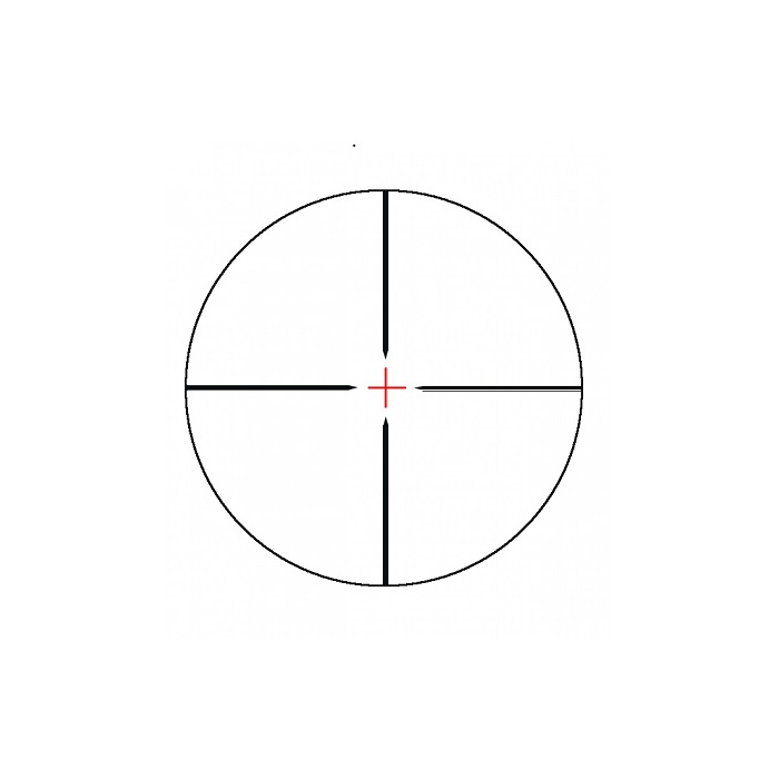 Luneta celownicza KONUS PRO 2.5-10x50 (7180)