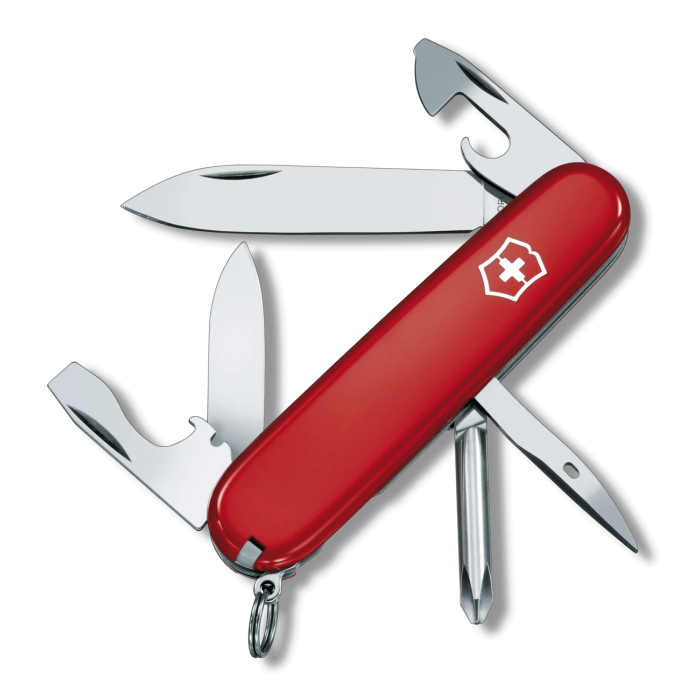 Scyzoryk VICTORINOX TINKER 1.4603