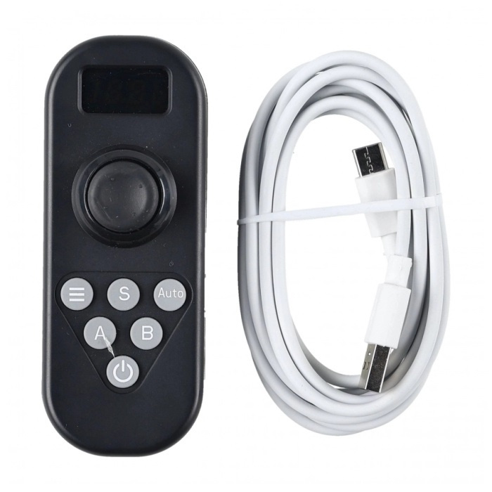 Statyw zdalnie sterowany gimbal samochodowy OWL Pro 365 do kamery termowizyjnej (894-000)