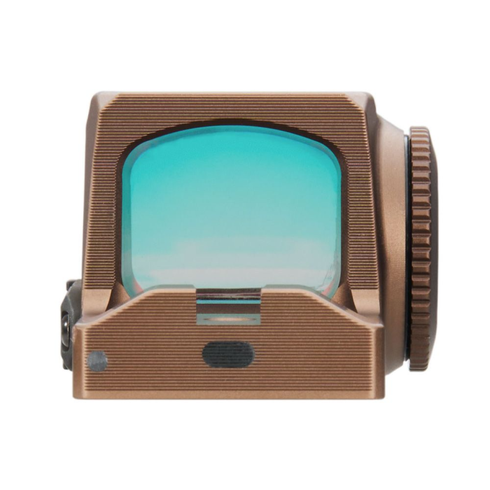 Kolimator Sig Sauer Romeo-X PRO FDE 2/32 MOA - SORX1002