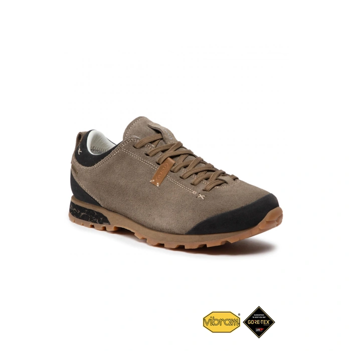 Buty Aku Bellamont III Suede GTX SAND BLACK