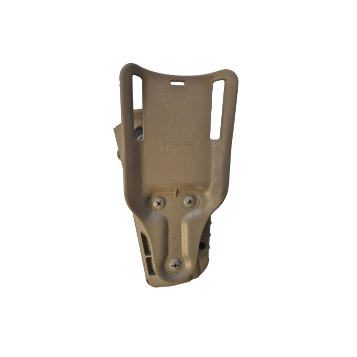 Kabura SAFARILAND 7TS, SIG SAUER P320, ALS/SLS, MONTAŻ UBL FDE