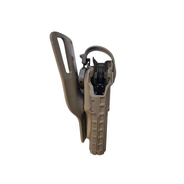 Kabura SAFARILAND 7TS, SIG SAUER P320, ALS/SLS, MONTAŻ UBL FDE