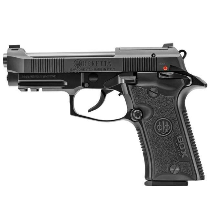 Pistolet Beretta 80X CHEETAH kal. .380ACP