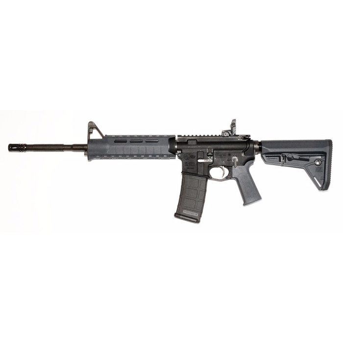Karabinek Colt AR-15 M4 Magpul SL Grey