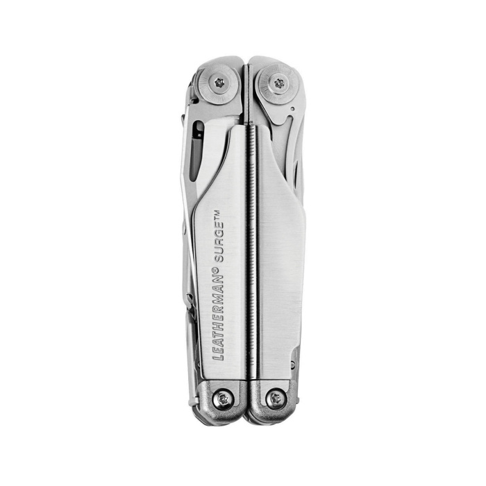 Narzędzie wielofunkcyjne Multitool Leatherman Surge - Stainless Steel (830165)
