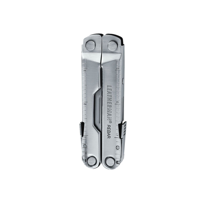 Narzędzie wielofunkcyjne Multitool Leatherman Rebar - Stainless Steel (831557)