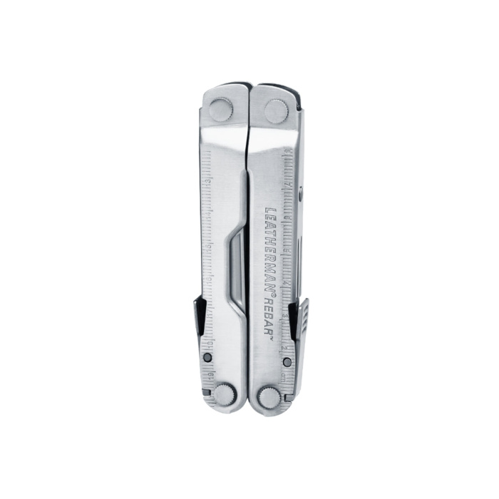Narzędzie wielofunkcyjne Multitool Leatherman Rebar - Stainless Steel (831557)
