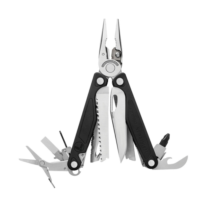 Narzędzie wielofunkcyjne Multitool Leatherman Charge+ (832516)