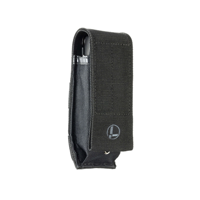 Narzędzie wielofunkcyjne Multitool Leatherman Wave+ - Black (832526)