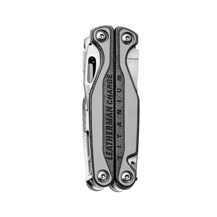 Narzędzie wielofunkcyjne Multitool Leatherman Charge+ TTi (832528)