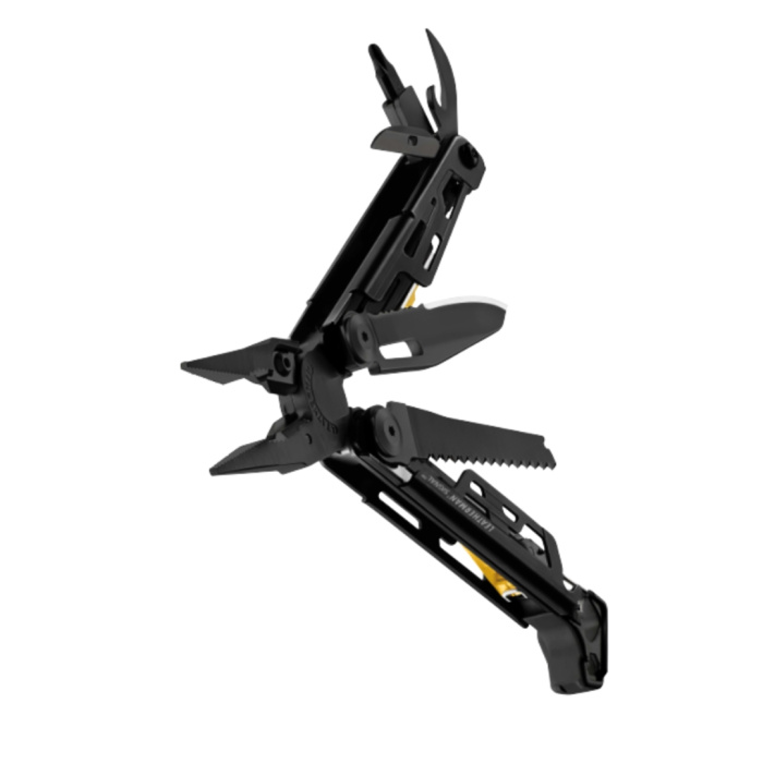 Narzędzie wielofunkcyjne Multitool Leatherman Signal - Black (832586)