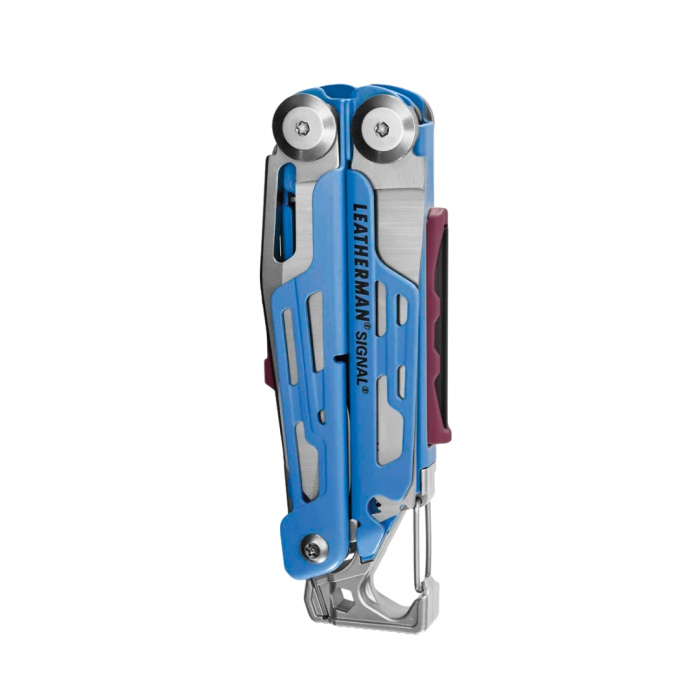 Narzędzie wielofunkcyjne Multitool Leatherman Signal - Cobalt (832741)