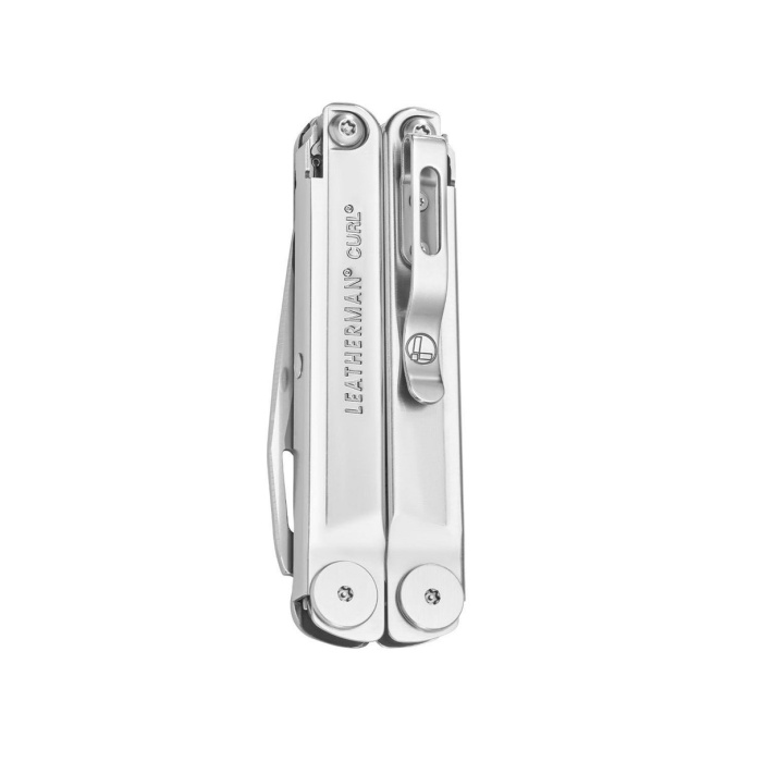 Narzędzie wielofunkcyjne Multitool Leatherman Curl (832932)